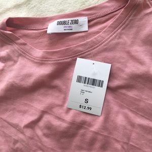 Forever 21 Tops - Forever 21 Elastic Crop Top Forever 21 Tops - Forever 21 Elastic Crop Top